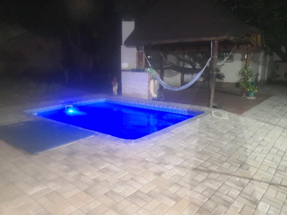 Villa 15 On Reitz Bela bela Exterior foto