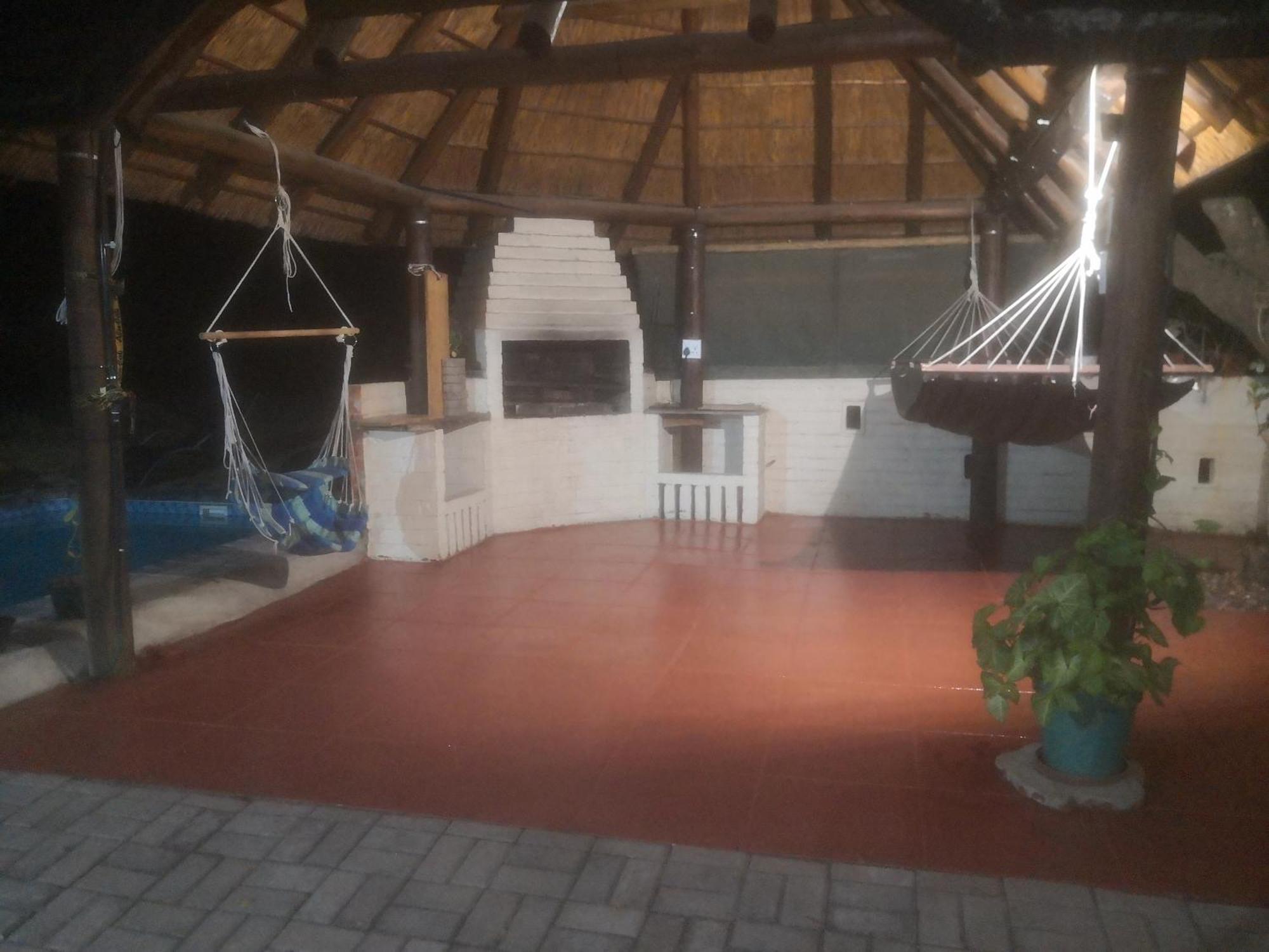 Villa 15 On Reitz Bela bela Exterior foto